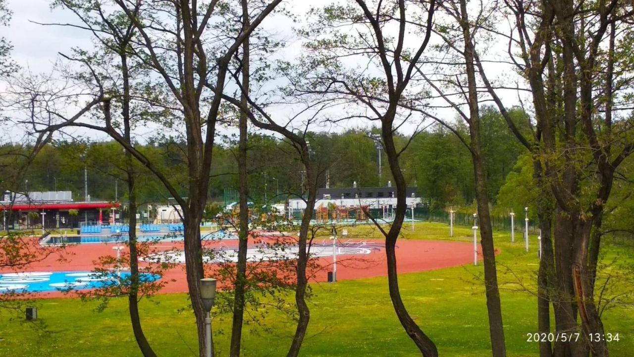 Hotel Arena Rybnik  Exterior photo