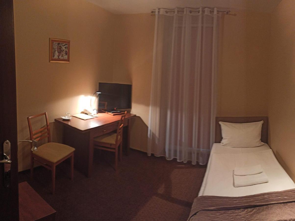 Hotel Arena Rybnik  Exterior photo